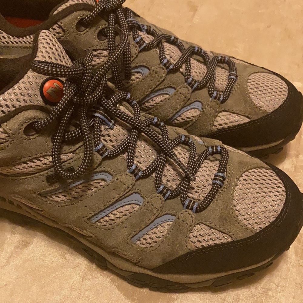 Merrell Continuum Trail - Picture 6 of 8